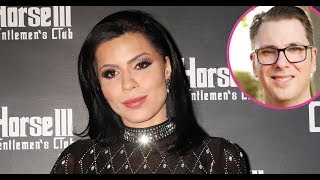 90 Day Fiance’s Larissa Dos Santos Lima Reveals She’s Dating Again, Ex Colt Johnson Texted Her After 90 Day Fiance’s Larissa Dos Santos Lima Reveals She’s Dating Again, Ex Colt Johnson Texted Her After