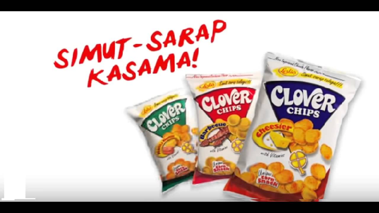 CLOVER COMMERCIAL PROJECT YouTube