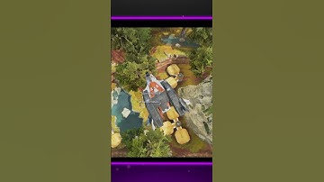 The LOOT GOBLIN STRIKES AGAIN on Apex Legends AFTER DARK #Shorts