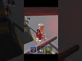 BARRY'S PRISON RUN ROBLOX! #roblox #obby #barry #barryprisonrun