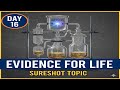 Miller-Urey Experiment Explained: Origin of Life & Chemical Evolution | Class12 Biology NEET Days 16