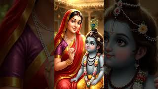 Yashoda nand ka lala hamen to joganiya banae gayo re#highlights #history #short video