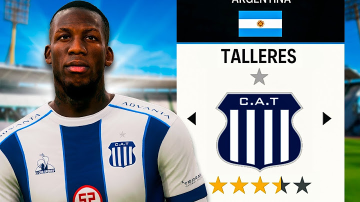 Reconstruyendo a Talleres después de perder con el River de Gallardo