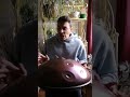 👄 Beatbox &amp; Handpan 🛸