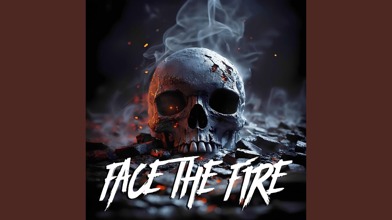 Watch Face The Fire on YouTube Watch Face The Fire on YouTube