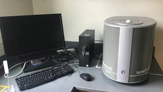 NMR Spectroscopy Technique