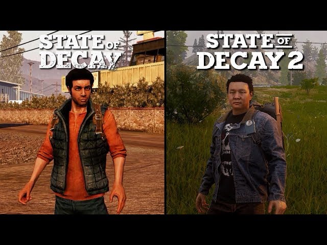 State of Decay 2 review – more slapstick than horror, Games