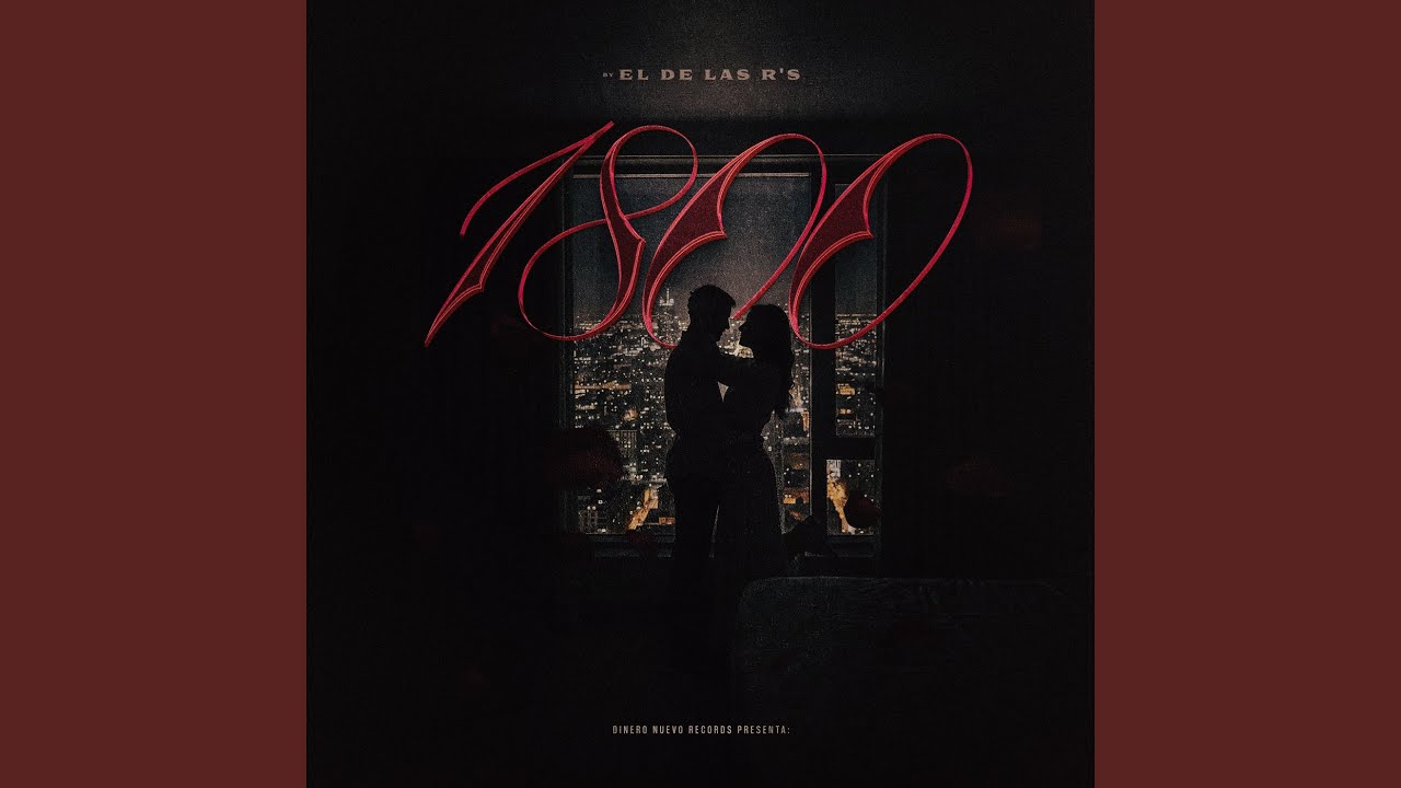 Watch 1800 on YouTube Watch 1800 on YouTube