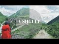 ლაშქრობა უშგულში I SVANETI ♥ USHGULI