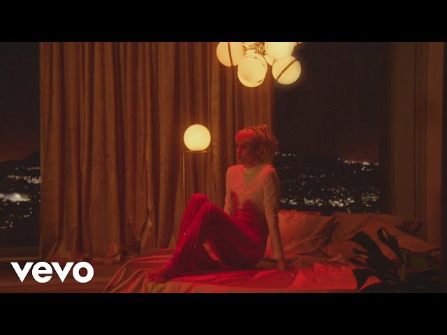 Owlle - In the Dark