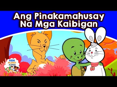 Video: Ang Pinakamahusay Na Kahoy