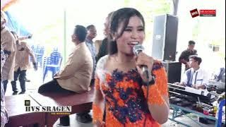 Tresno Waranggono _ Putri Cebret _ Cs.Alrosta Music _ Alfa Audio _ Hvs Sragen 2