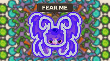 Taming.io Bases Beware This Pet!