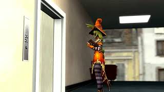 [SFM Paladins] Elevator