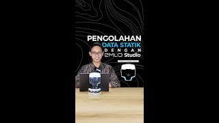 How to Process Static Survey Data in Emlid Studio Tutorial!