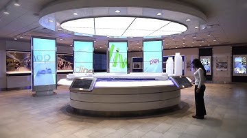 Envision - Digital Experiences