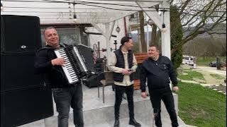 SERGIU STB LA JEAN TUFEANU - BEA BOGATUL SI SARACUL