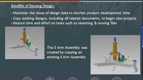 Autodesk Vault 2012 Copy Design