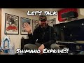 Shimano Expride rods FULL REVIEW! Casting and Spinning