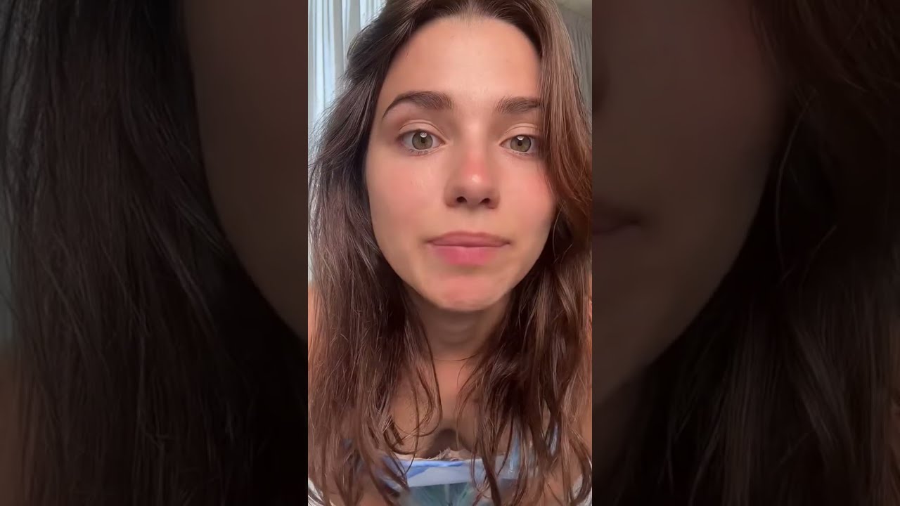 Camille Periscope Live 253 🥰❤💋 #periscope #livestream #broadcast #beautiful #vlog