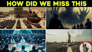 End Time Truth: Babylon Falls in One Hour - Could It Be America?