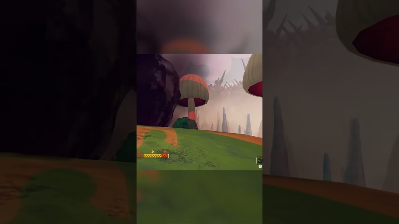 This is my entry for this trend 