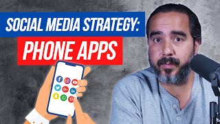 Using Social Media to Boost App Downloads screenshot 2