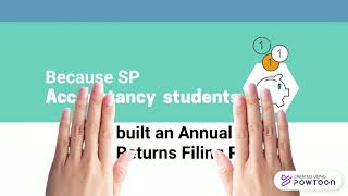 Annual Returns Filing Robot