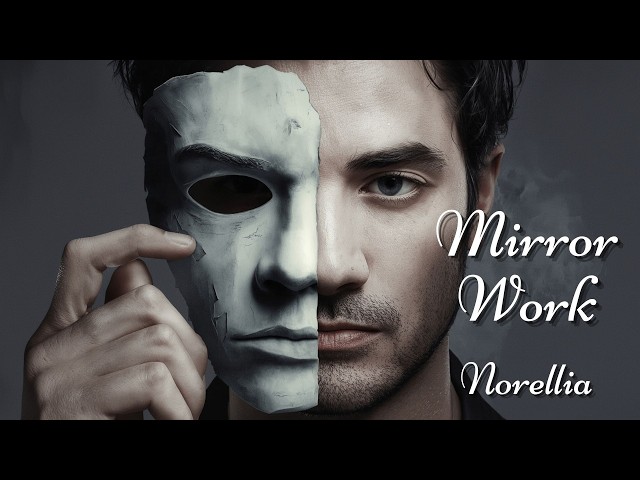 Mirror Work – A Song About Facing Your Insecurities | Official Music Video