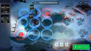 Fusion Guards: AI Mech WAR