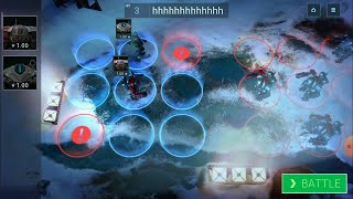 Fusion Guards: AI Mech WAR screenshot 5