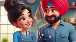 Tere Naal Ve (  Visual ) Guri 06 | @deepsukhofficial | SIMXR | Latest Punjabi Songs 2024