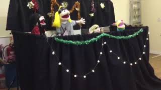 Puppet Pandemonium