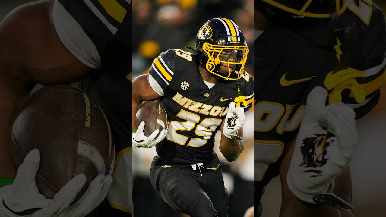 Does Mizzou Need Hardy For kansas?