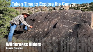 Taken Time to Explore the Canyon by Wilderness Riders 3,973 views 4 months ago 18 minutes