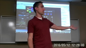 Data Structures - ITSC 2214 - Topic 9 - Hash Tables Part 3