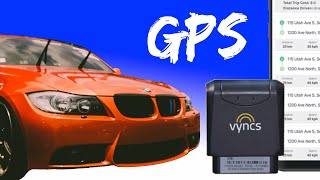GPS Tracker For Car - Track your Teenage Driver screenshot 4