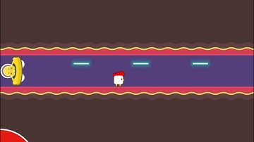 Chicken gameplay | level 8 |234 player games-IOS