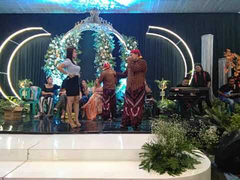 Bidadari Cinta.Cover.Cak Komet ft Yanti Mahardika.Aura Pluss.Laskar Audio.Alan Kucis Prodiction