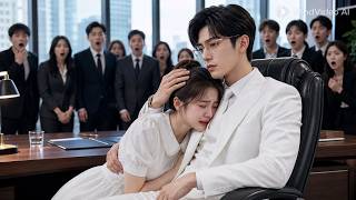Betrayed by Him I Married a Cold CEO Never Knowing He Had Loved Me for 10 Years