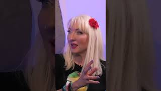 When @fuzzbox-official met @GerryAndersonTV! Catch the whole interview tonight at 7pm #retro #scifi