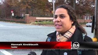 ELN: Asian Racial Slur
