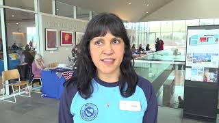 Project Community Connect 2025
