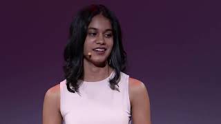 Opening Doors for Marginalized Student Voices | Akshaya Annampedu | TEDxPlano