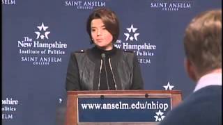 Ana Navarro: Old, Straight, White, Male Voters Ain't What They Used To Be