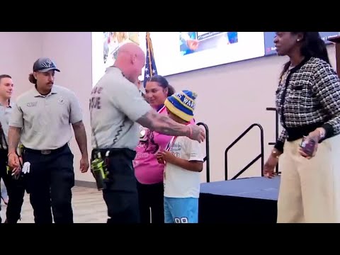 Maestro de Broward con larga trayectoria enfrenta 6 cargos por abuso sexual infantil – WPLG Local 10