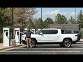 Rivian Is Ramping Up Their Adventure Network Charging Station Buildout!