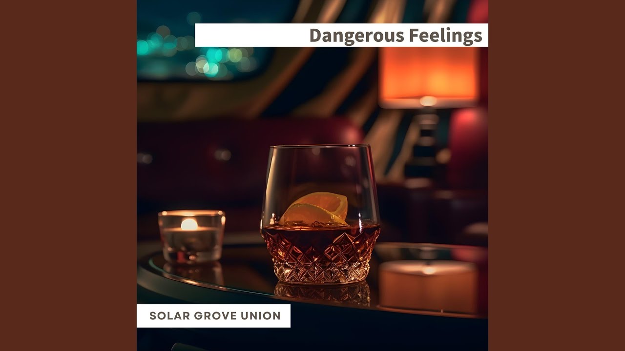 Bitter Feelings (Key F Ver.)