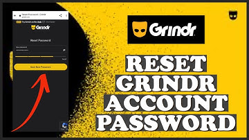 How to Reset Your Grindr Account Password 2024 | Reset Grindr Account Password