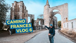 Walking the CAMINO FRANCES Vlog 6 | CAMINO DE SANTIAGO | Burgos Spain to Castrojeriz by Wanderful Revolution 849 views 10 months ago 13 minutes, 50 seconds